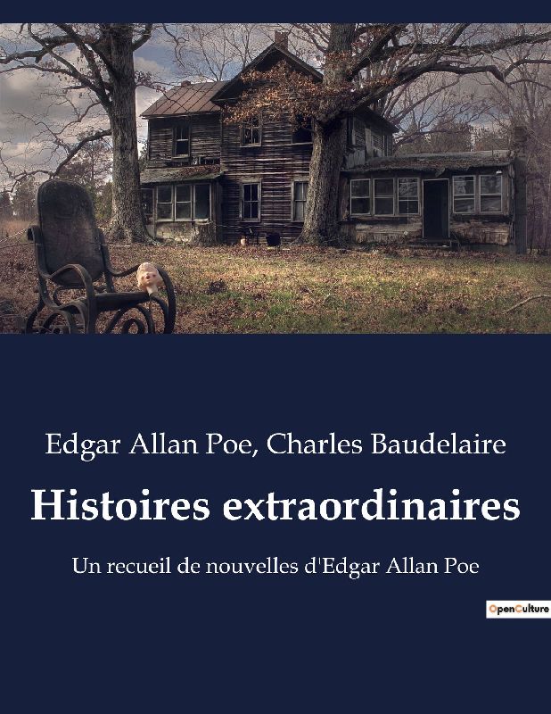 Histoires extraordinaires