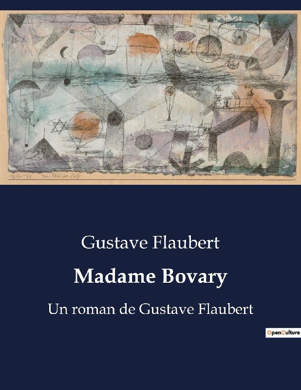Madame Bovary