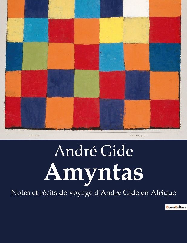 Amyntas