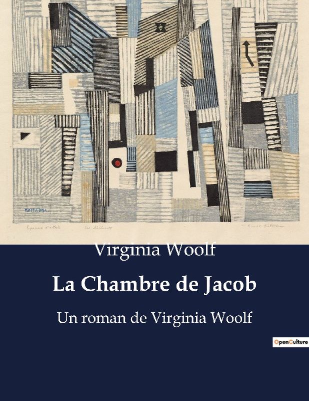 La Chambre de Jacob