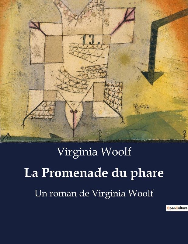 La Promenade du phare
