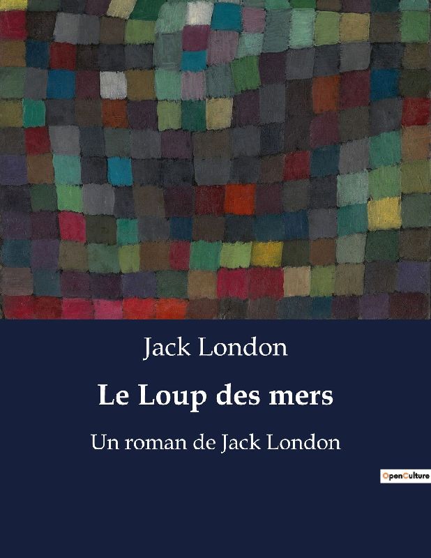 Le Loup des mers