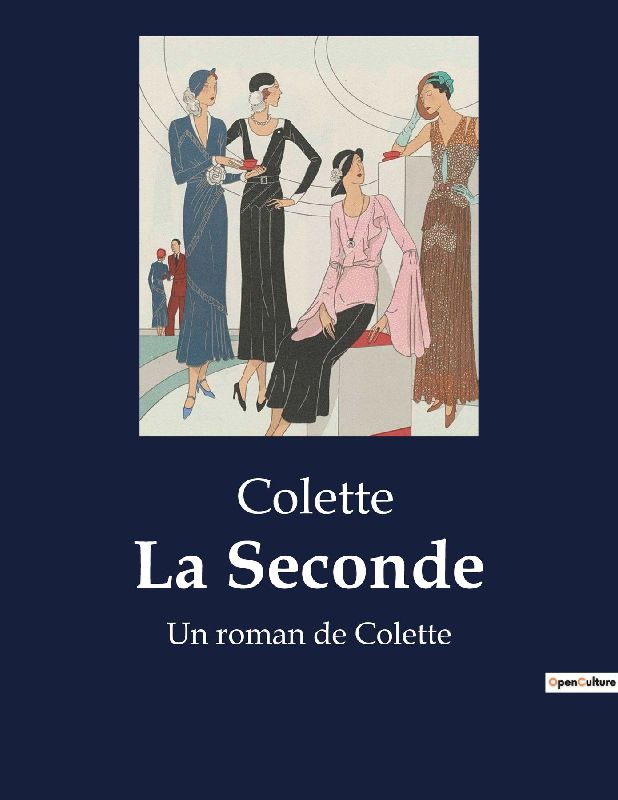 La Seconde