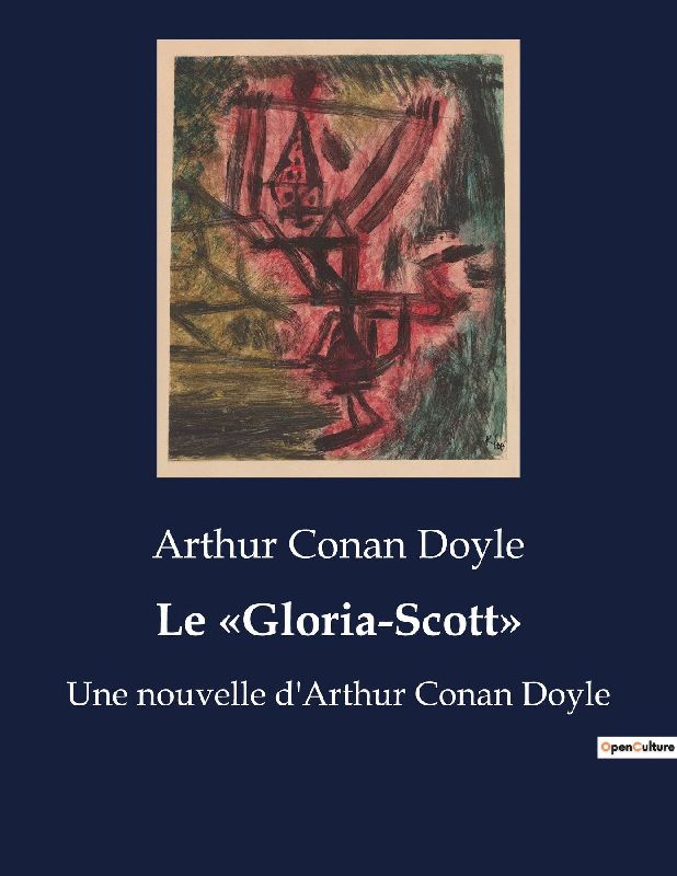 Le 'Gloria-Scott'