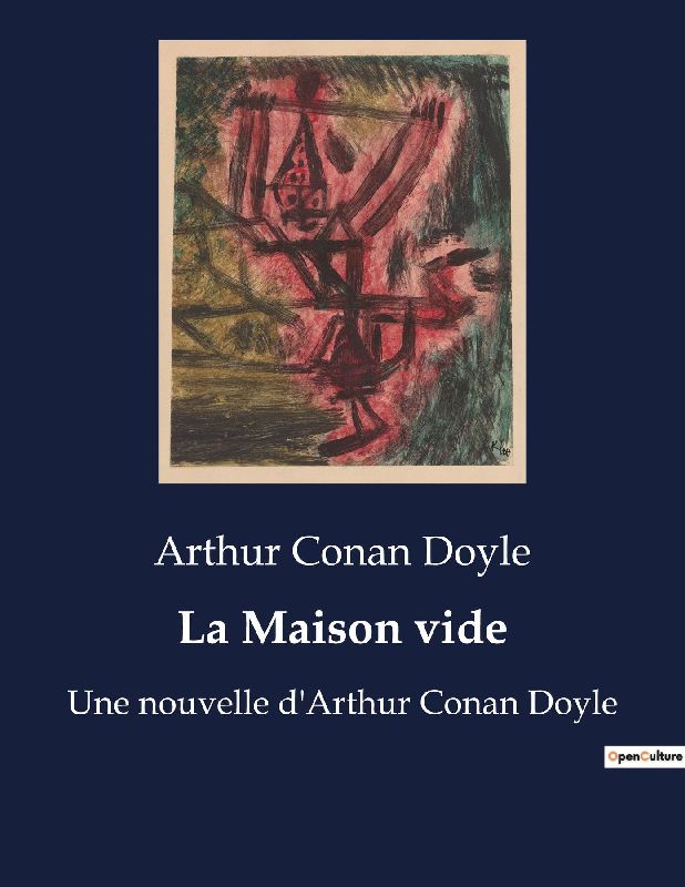 La Maison vide