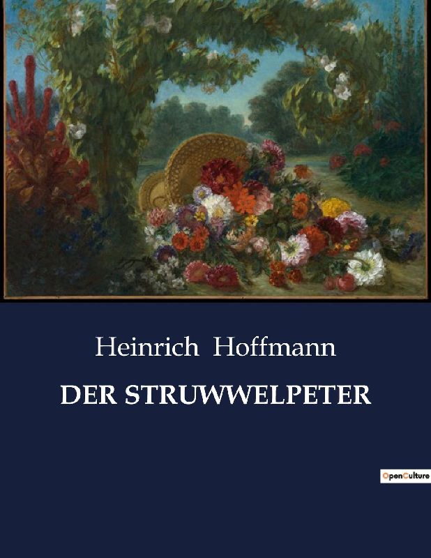DER STRUWWELPETER