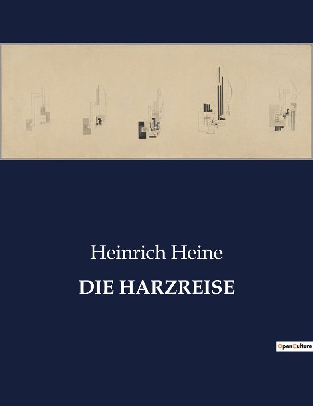 DIE HARZREISE