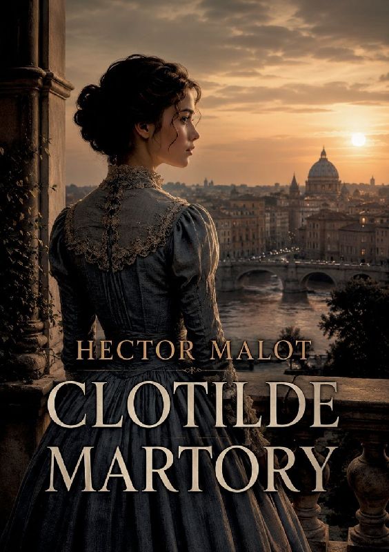 Clotilde Martory
