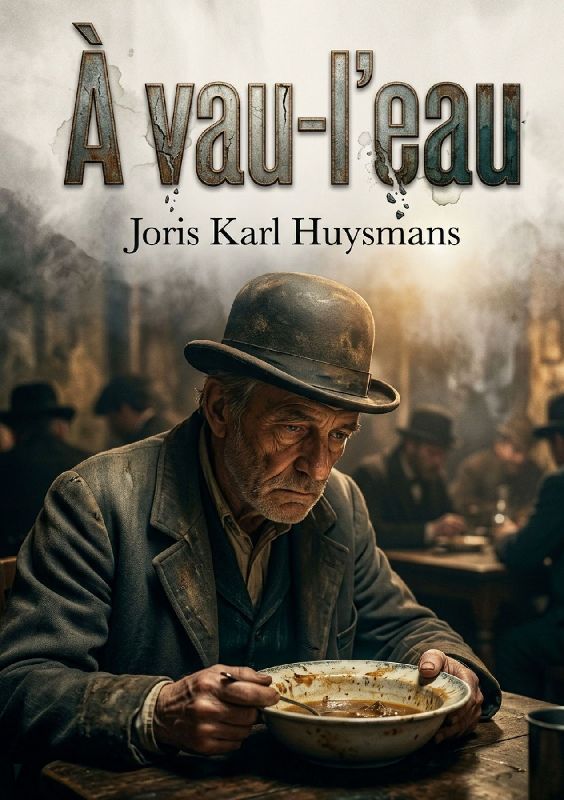 À vau-l'eau