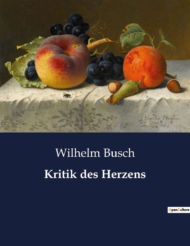 Buchcover