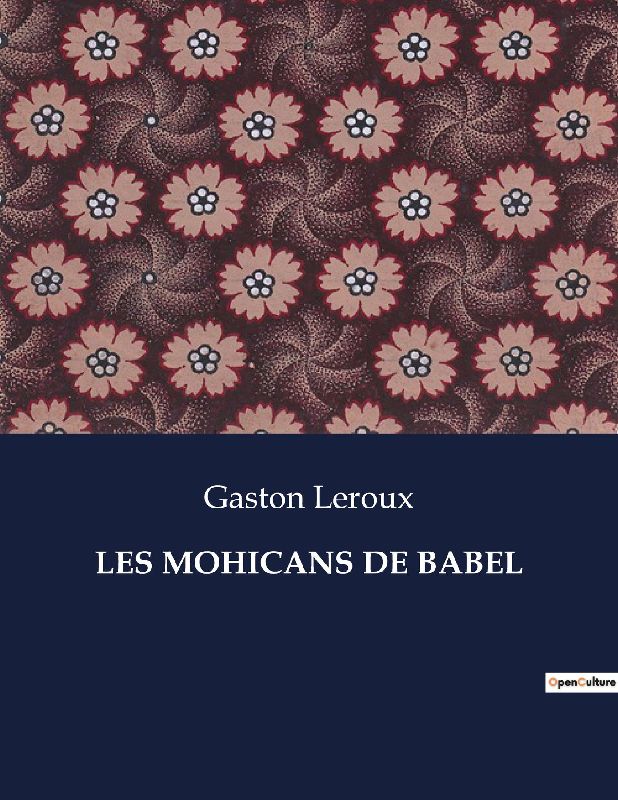 Buchcover