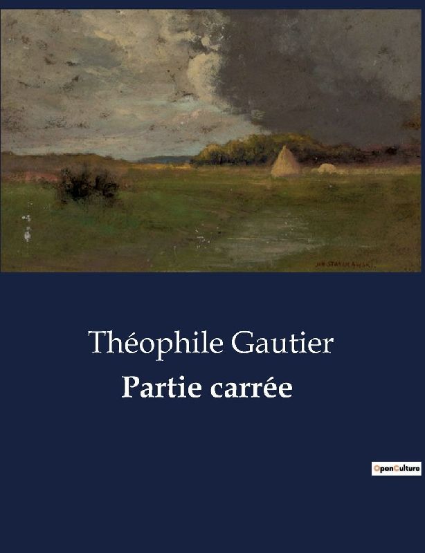 Partie carrée