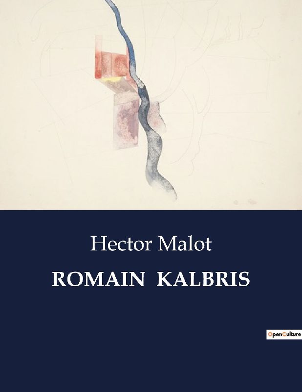 ROMAIN KALBRIS