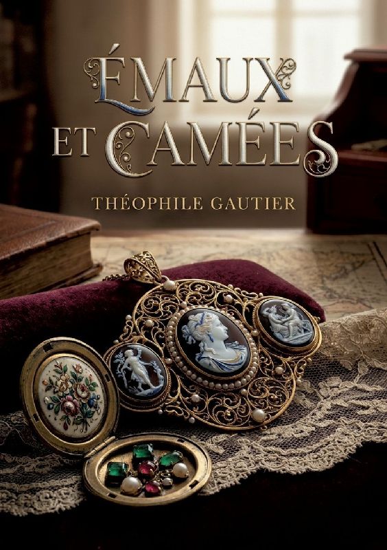 Émaux et Camées