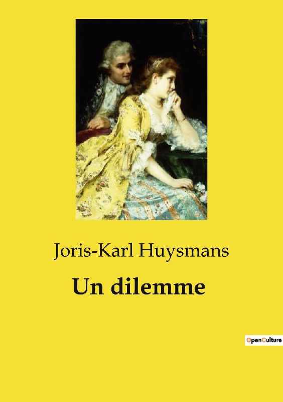 Un dilemme