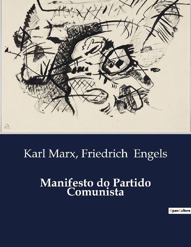 Manifesto do Partido Comunista