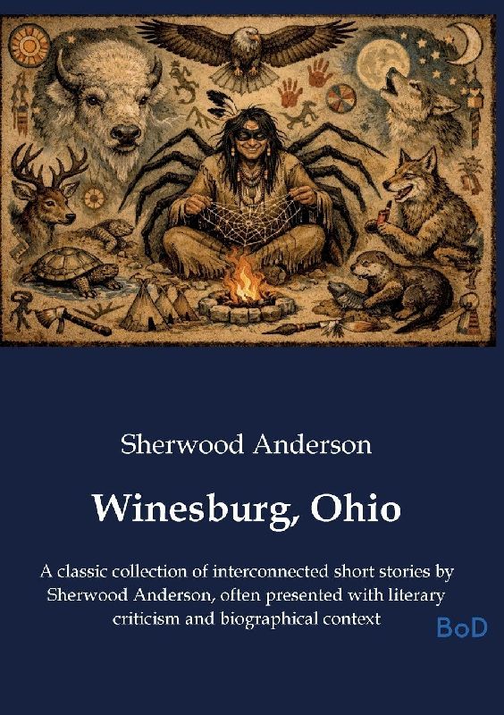 Winesburg, Ohio