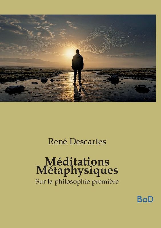 Méditations Métaphysiques