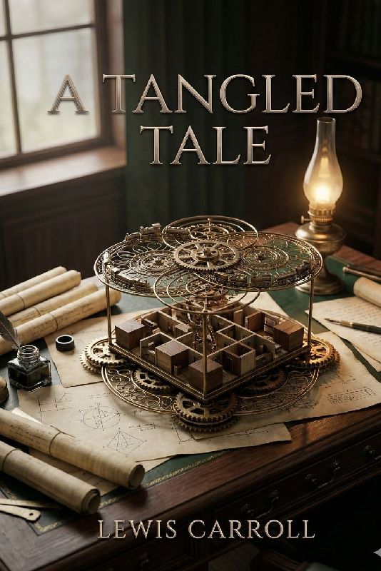 A Tangled Tale