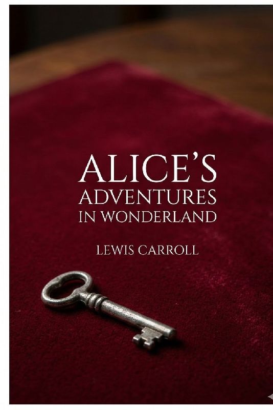 Alice's Adventures in Wonderland