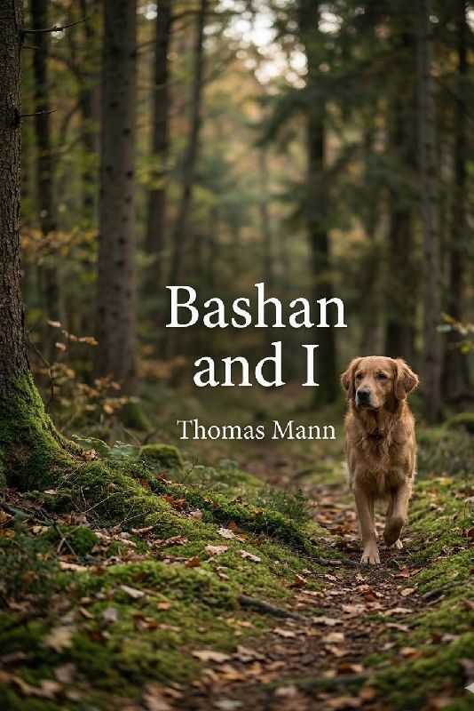 Bashan and I
