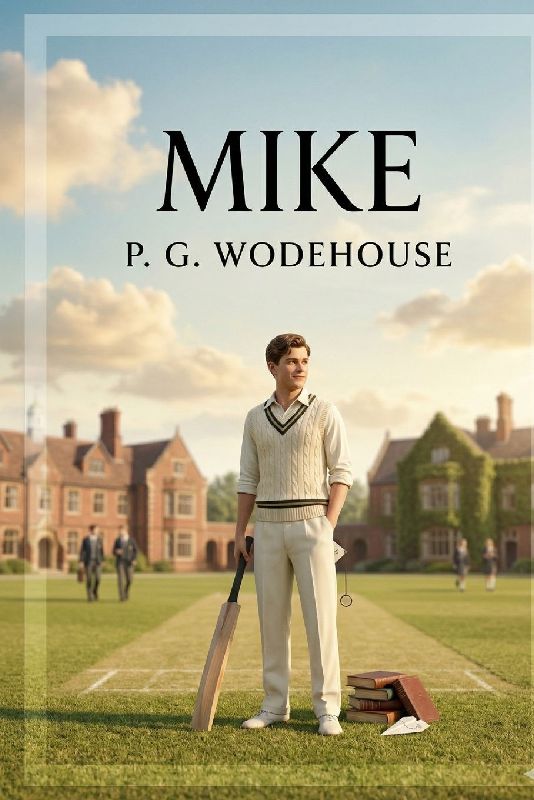 Mike