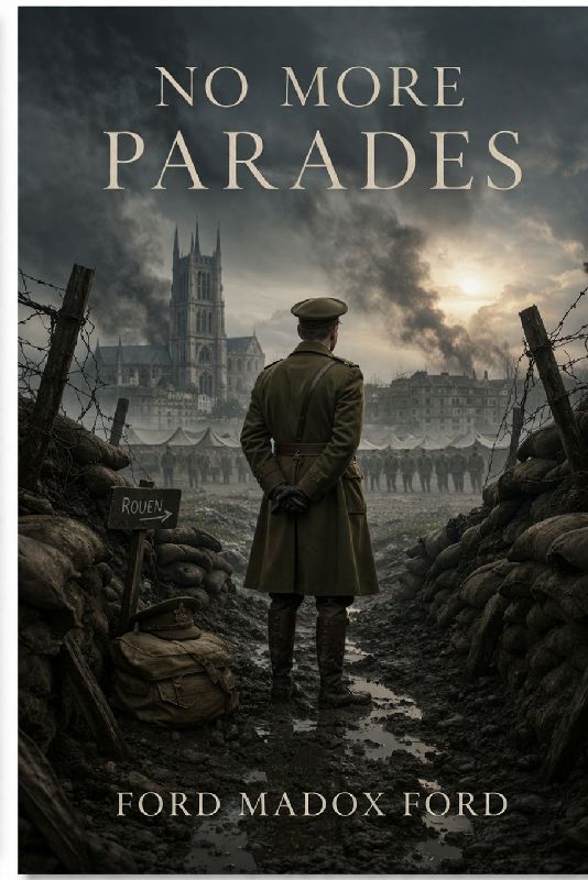 No More Parades