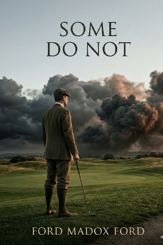 Some Do Not