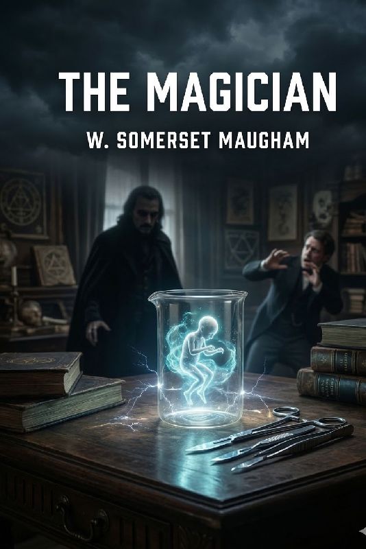 Buchcover
