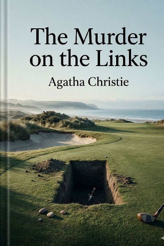 The Murder on the Links