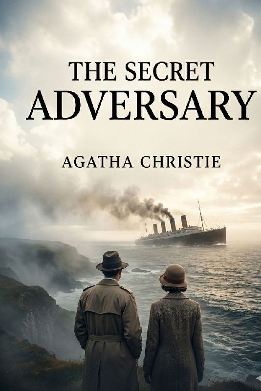The Secret Adversary
