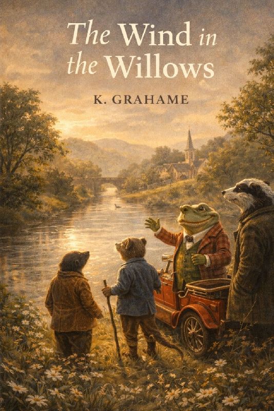 Buchcover