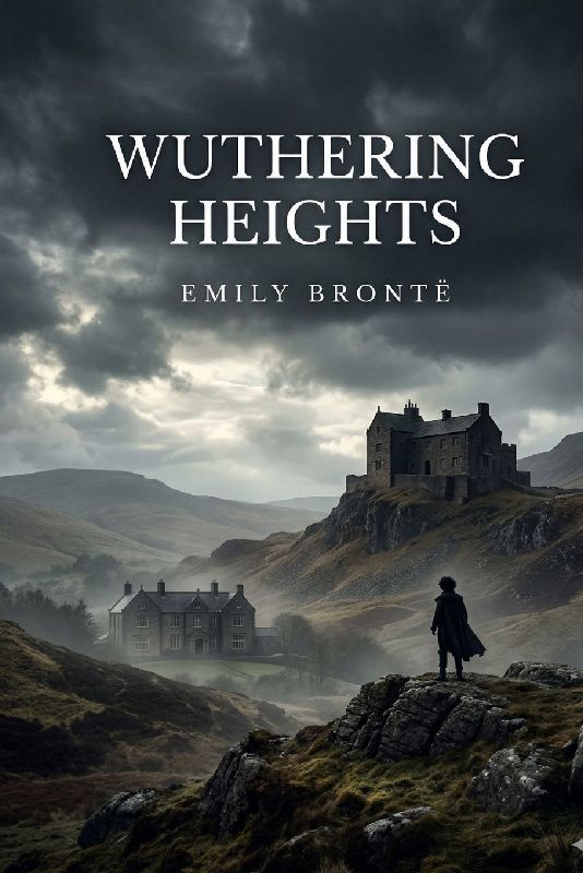 Wuthering Heights