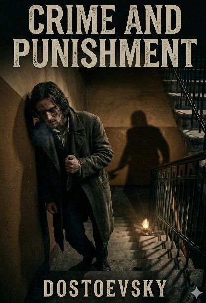 Crime and Punishment