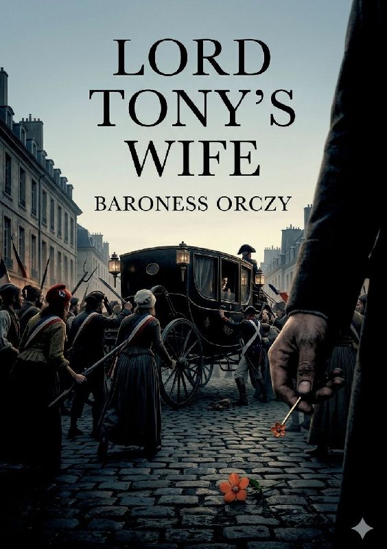 Lord Tony's Wife