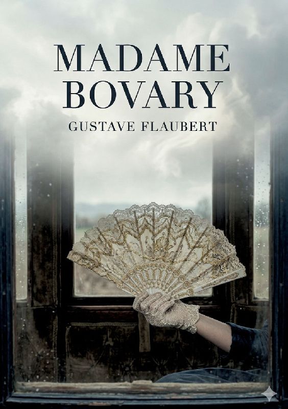 Madame Bovary