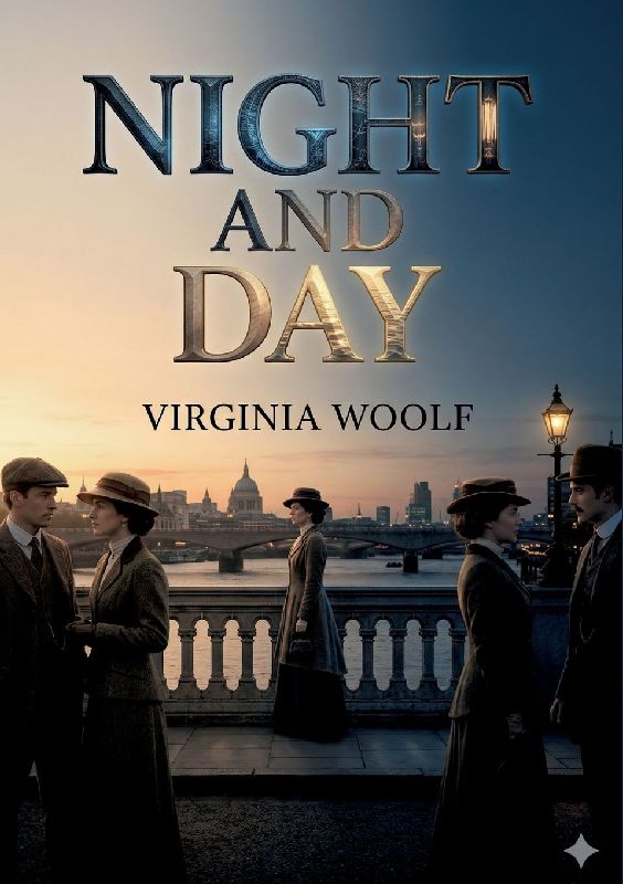 Night and Day