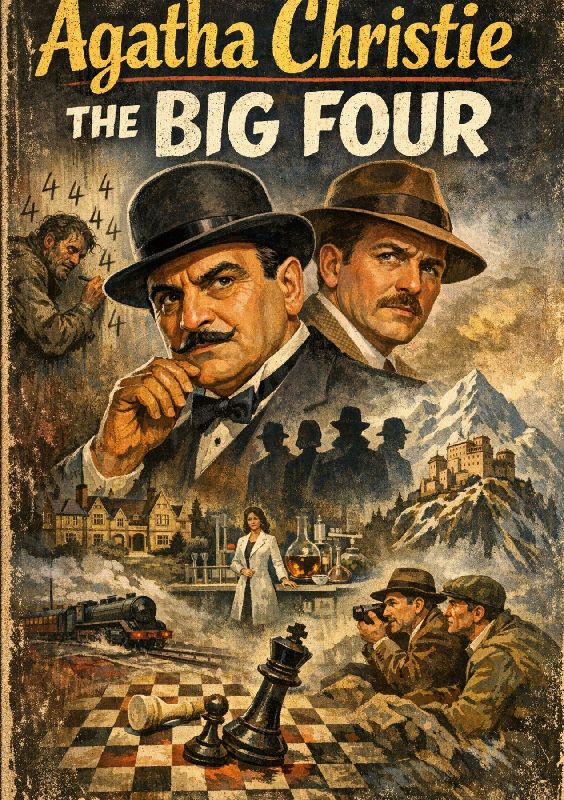 Buchcover