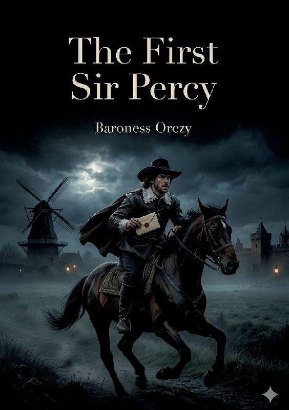 The First Sir Percy