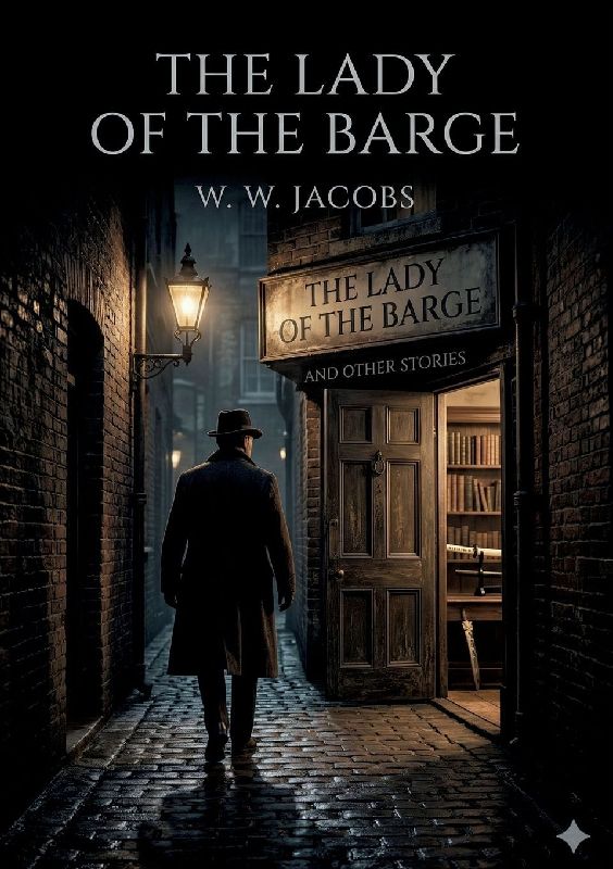 The Lady of the Barge