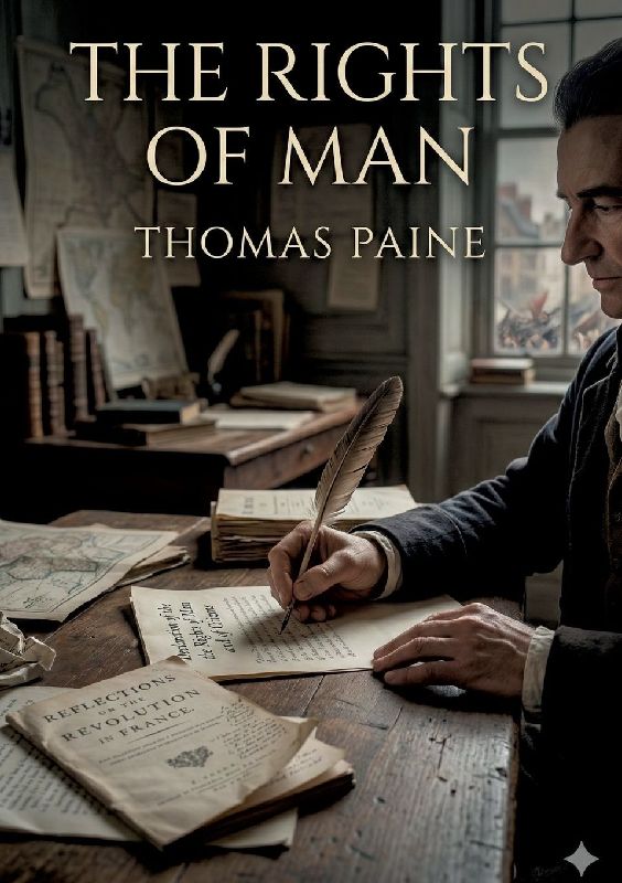 The Rights of Man
