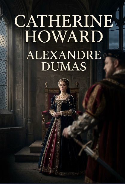 Catherine Howard