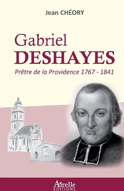 Gabriel Deshayes