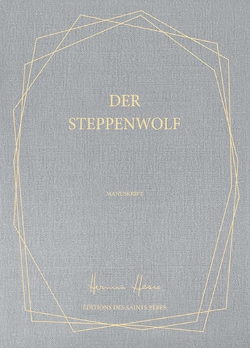 Der Steppenwolf