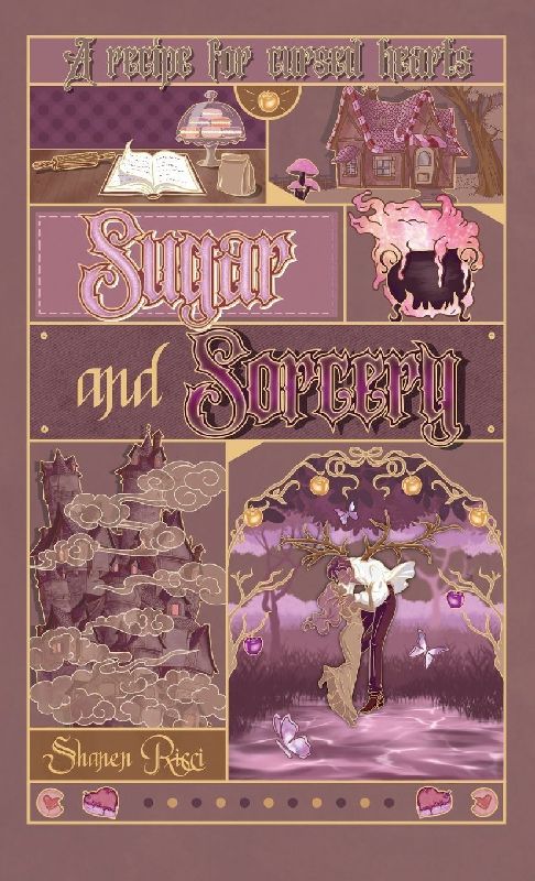 Sugar & Sorcery