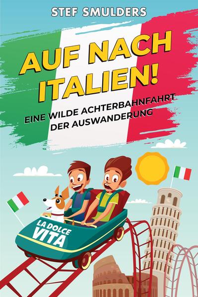 Auf nach Italien!