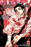 Jujutsu Kaisen. Resa dei conti nel deserto demoniaco di Shinjuku. Punti strategici (Vol. 28) (Planet Manga. Manga hero)