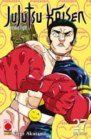 Jujutsu Kaisen. Baka survivor! (Vol. 27) (Planet Manga. Manga hero)