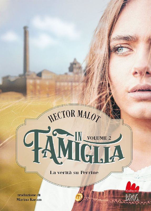 La verità su Perrine