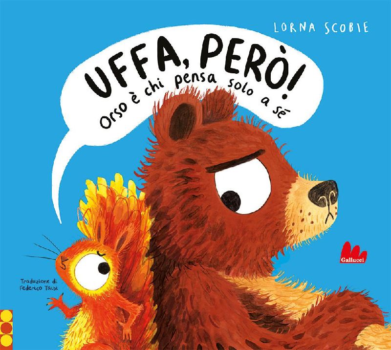 Uffa, però!